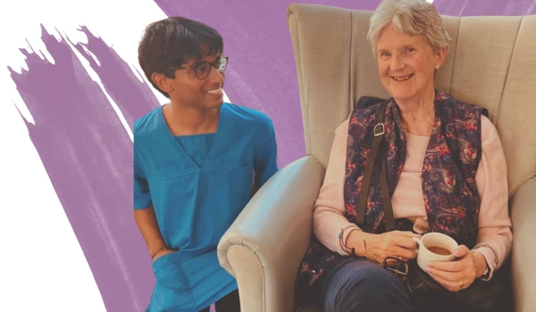 From Amersham to Arusha: Shubhan’s volunteering and fundraising journey