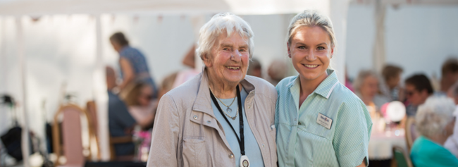 What other job opportunities are there for me as a carer? Image