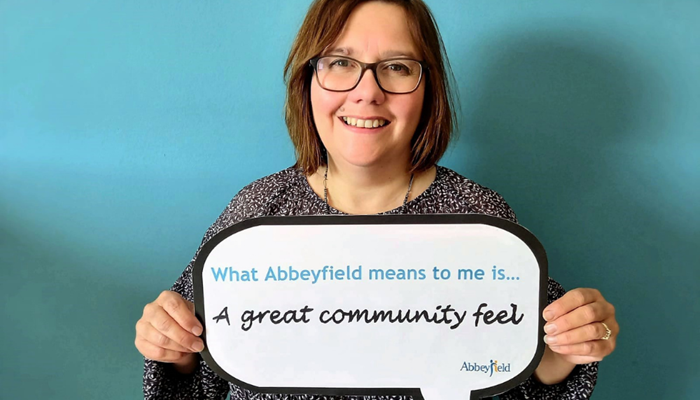 Abbeyfield Week 2021: Creating Conversations Image