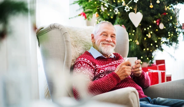 A journey through Abbeyfield's timeless Christmas memories
