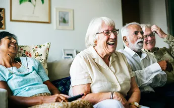 Search for your perfect retirement home Image