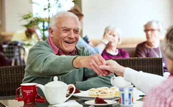 Making The Right Decision – Care Home or Sheltered Housing? Image