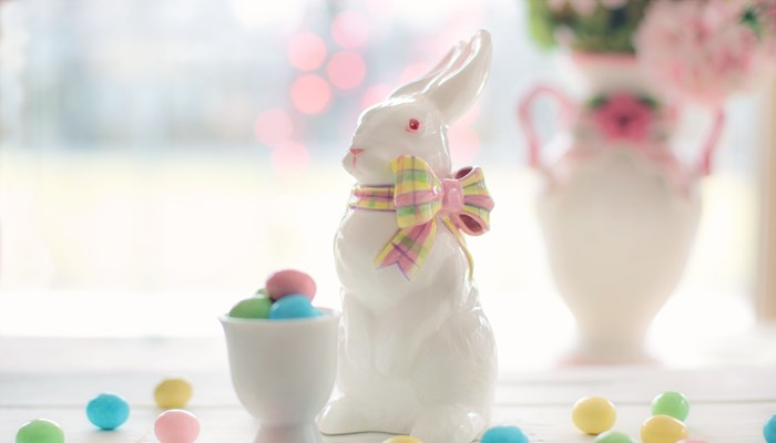 7 Eco-friendly Easter Ideas  Image
