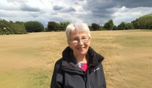 Sue