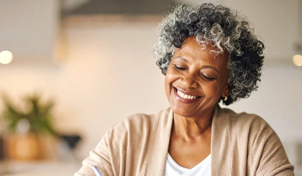 Abbeyfield Living Society reaccredited as Menopause Friendly organisation