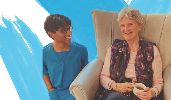 From Amersham to Arusha: Shubhan’s volunteering and fundraising journey