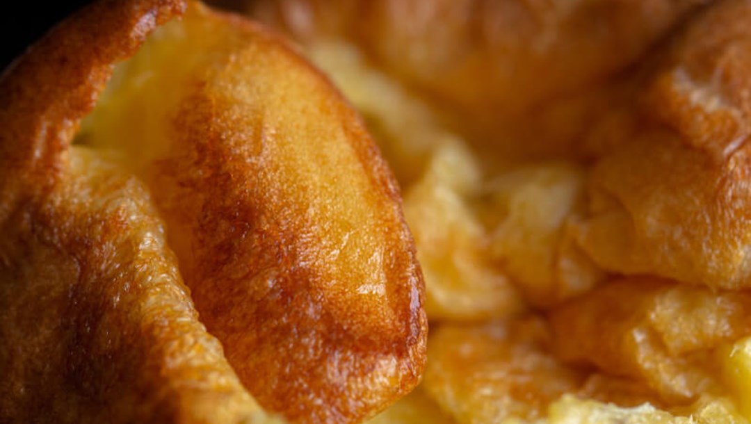 Yorkshire Pudding (VIDEO) - Savor the Best
