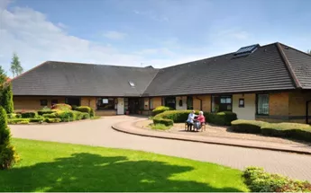 Abbeyfield Residential Care Home, Castle Farm Image