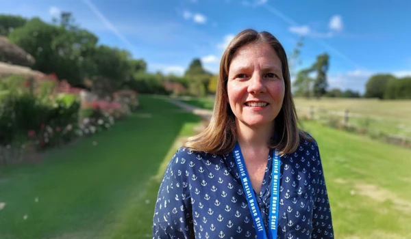 The benefits of independent living for older people