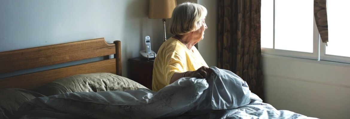 experiencing loneliness in later life