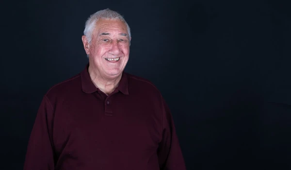 The Remarkable Life of John Flanner