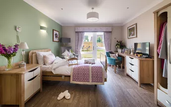 Discover Speedwell Court Image