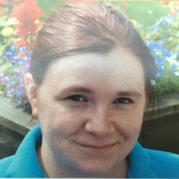 Shirley Reynolds Cook Support Worker