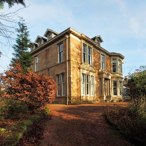 Abbeyfield House Image