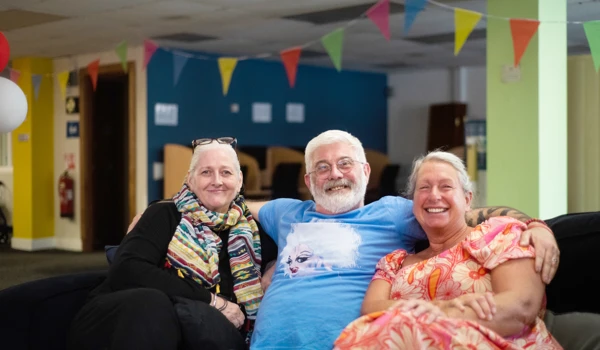 Residents take the lead: shaping our future services together